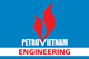 Logo Tổng Công ty Tư vấn thiết kế dầu khí - CTCP (PV Engineering)